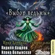 Постер книги Выбор ведьмы