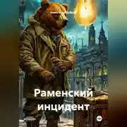 Постер книги Раменский инцидент