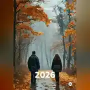 Постер книги 2026