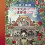 Постер книги Прачечная души Мэриголд
