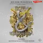 Постер книги Боги и чудовища