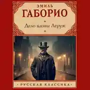 Постер книги Дело вдовы Леруж