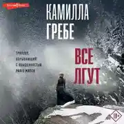 Постер книги Все лгут