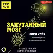 Постер книги Запутанный мозг. Путеводитель по нейропсихологии
