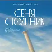 Постер книги Сеня Столпник. Почти фантастическая повесть