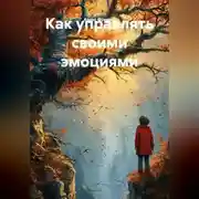 Постер книги Как управлять своими эмоциями