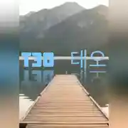 Постер книги Тэо