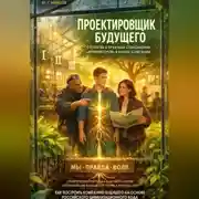 Постер книги ПРОЕКТИРОВЩИК БУДУЩЕГО: Стратегия и практика становления «Архитекторов» в вашей компании. Стратегическая программа кадрового резерва «Проектировщик будущего: от теории к руководству»