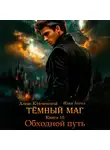 Илья Ангел - Тёмный маг. Книга 16. Обходной путь