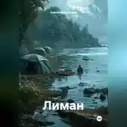 Постер книги Лиман