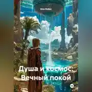 Постер книги Душа и космос: Вечный покой