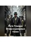 Кристиан Ваймс - Лига Тумана: Этюд в кровавых тонах
