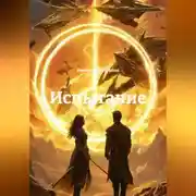 Постер книги Испытание