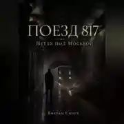 Постер книги Поезд 817. Петля под Москвой.