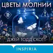 Постер книги Цветы молнии