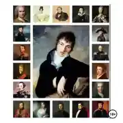 Постер книги Война и мир Фёдора Толстого Американца. Жизнь и приключения русского графа. Книга вторая