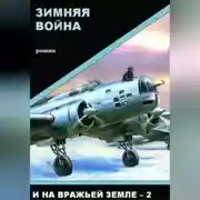 Постер книги Зимняя война