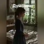 Постер книги Думочка