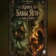 Постер книги Книга Бабы Яги о тьме и порче