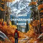 Постер книги Самая скандальная книга