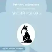Постер книги Лисий король
