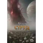 Постер книги Струд