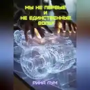 Постер книги Мы не первые и не единственные. Вольт.