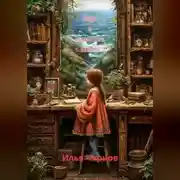 Постер книги Наум и хранители памяти