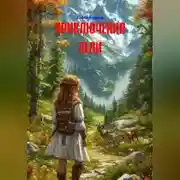Постер книги Приключения Лели