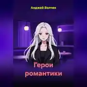 Постер книги Герои романтики