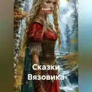 Постер книги Сказки Вязовика