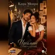 Постер книги Идеальное совпадение