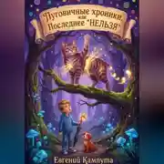 Постер книги Пуговичные хроники, или Последнее «НЕЛЬЗЯ»