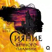 Постер книги Сияние вечного пламени