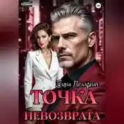 Постер книги Точка невозврата