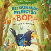 Постер книги Детективное агентство «ВОР…». Раскрываем 8 запутанных дел