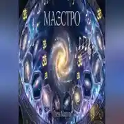 Постер книги Маэстро