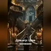 Постер книги Дом игр: Цена иллюзии