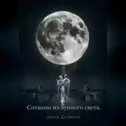 Постер книги Сотканы из лунного света