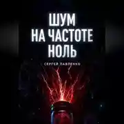 Постер книги Шум на частоте ноль