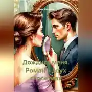 Постер книги Дождись меня. Роман в двух столетиях
