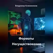 Постер книги Форматы Несуществования