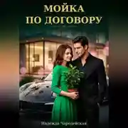 Постер книги Мойка по договору