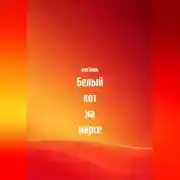 Постер книги Белый кот на марсе
