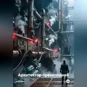 Постер книги Архитектор преисподней