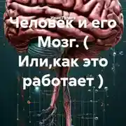 Постер книги Человек и его Мозг. ( Или,как это работает )