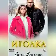 Постер книги Иголка