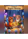 Даниил Панков - Карта Мечты