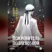 Постер книги Покровитель поднебесной. Том 2