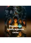 Андрей Река - Медальон: пробуждение силы